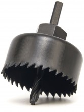 HBM 204-delige Bitset, Borenset en Gatzagenset Deluxe voor Metaal en Hout HBM 204-delige Bitset, Borenset en Gatzagenset Deluxe voor Metaal en Hout