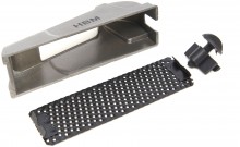 HBM Universele Blokschaaf 150 mm Metaal HBM Universele Blokschaaf 150 mm Metaal