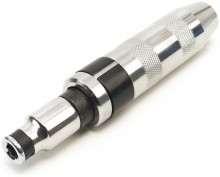 HBM 18-delige slagschroevendraaier set 1/2 inch Sleufkop, Hex, Philips