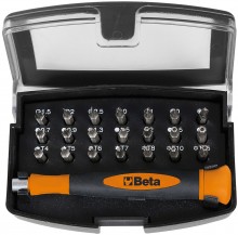 Beta gevulde gereedschapswagen 2400S O7/E-M - 309-delig, 7 laden, slot, 4 zwenkwielen, 800 kg, oranje Beta gevulde gereedschapswagen 2400S O7/E-M - 309-delig, 7 laden, slot, 4 zwenkwielen, 800 kg, oranje