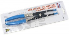 HBM Loddetang / Loddefikseringstang 240 mm