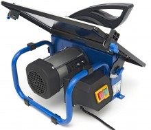 HBM fliseskæremaskine fliseskærer 450W 180 mm 230V skæredybde 34 mm 45° 17 mm HBM fliseskæremaskine fliseskærer 450W 180 mm 230V skæredybde 34 mm 45° 17 mm