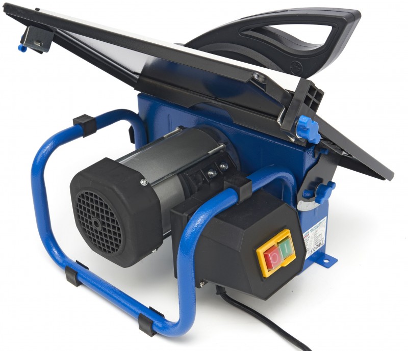 HBM fliseskæremaskine fliseskærer 450W 180 mm 230V skæredybde 34 mm 45° 17 mm HBM fliseskæremaskine fliseskærer 450W 180 mm 230V skæredybde 34 mm 45° 17 mm