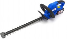 HBM 20V- 4.0Ah Heggenschaar en Grastrimmer Set Inclusief 2 Accu's 