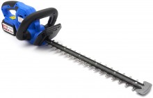 HBM 20V- 4.0Ah Heggenschaar en Grastrimmer Set Inclusief 2 Accu's 
