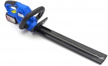 HBM 20V- 4.0Ah Heggenschaar en Grastrimmer Set Inclusief 2 Accu's 