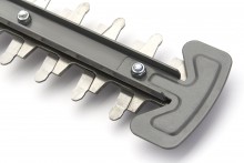 HBM 20V- 4.0Ah Heggenschaar en Grastrimmer Set Inclusief 2 Accu's 