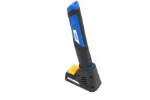 HBM Professionele 3,6 V 8 W Accu Soldeerbout Inclusief 3 Soldeertips