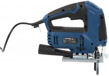 HBM Professionel stiksav 850 Watt til metal