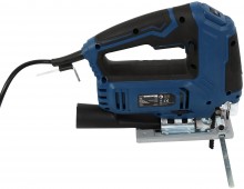 HBM Professionel stiksav 850 Watt til metal