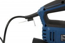 HBM Professionel stiksav 850 Watt til metal