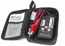 HBM Professionel Lambdasonde Tester og Simulator - 250 g.