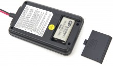 HBM Professionel Lambdasonde Tester og Simulator - 250 g.
