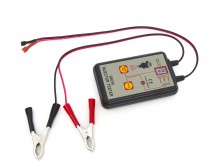 HBM Professionel benzininjektor tester