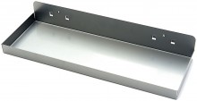 HBM 110-delige ophanghaken, opbergrekken en bakkenset voor gereedschapswanden en modulaire werkplaats systemen, 38 mm
