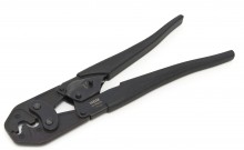 HBM Automatische Kabelkrimptang met Ratelfunctie 10-50 mm²