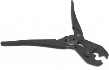 HBM Automatische Kabelkrimptang met Ratelfunctie 10-50 mm²