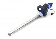 HBM 610 mm elektrische heggenschaar 750W, 61 cm, snijdiepte 24 mm