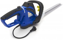 HBM 610 mm elektrische heggenschaar 750W, 61 cm, snijdiepte 24 mm