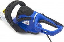 HBM 610 mm elektrische heggenschaar 750W, 61 cm, snijdiepte 24 mm