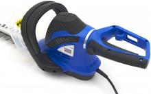 HBM 610 mm elektrische heggenschaar 750W, 61 cm, snijdiepte 24 mm