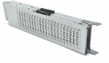 HBM Opvouwbare Oprijplaat 160 x 22 cm - Inklapbaar - Vergrendeling - Draagvermogen 112,5 kg