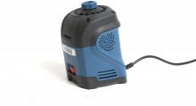 HBM borenslijper boorslijpmachine 3-12 mm 95 W 1500 rpm 75 mm
