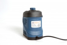 HBM borenslijper boorslijpmachine 3-12 mm 95 W 1500 rpm 75 mm
