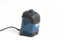 HBM borenslijper boorslijpmachine 3-12 mm 95 W 1500 rpm 75 mm

