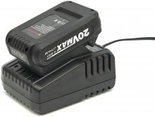 HBM 20 Volt 2.0Ah Vibrerende Tegeldrager 130 mm 10.000 rpm Fliseskærer Tilbehør