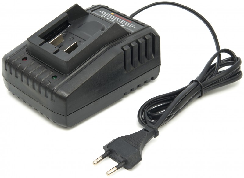HBM 20 Volt 2.0Ah Vibrerende Tegeldrager 130 mm 10.000 rpm Fliseskærer Tilbehør