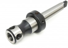HBM professionele magneetboormachine 65 mm 1890 W, variabel toerental, tapfunctie, 15.800 N, M22, 230 V