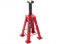 HBM Assteunen Pro 3 ton - Draagvermogen 3000 kg, Maximale Hoogte 74 cm, Lengte 74 cm