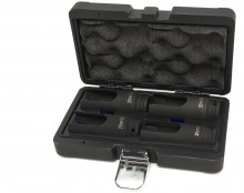 HBM 4-delige Professionele 1/2 inch Injector Doppenset
