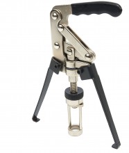 HBM Professionele Klepveerspanner voor OHV, OHC, CVH Motoren, Staal, 13 x 25 cm