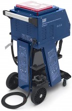HBM Professionel 3850A Digital Udglatningsspotter 380V 38,2A 58 kg.