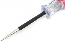 HBM Professionele Multifunctionele Auto Circuit Tester 3-40 Volt met LCD Display