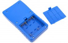 HBM Universele Automotive Relais Tester 12V Op Batterijen HBM Universele Automotive Relais Tester 12V Op Batterijen