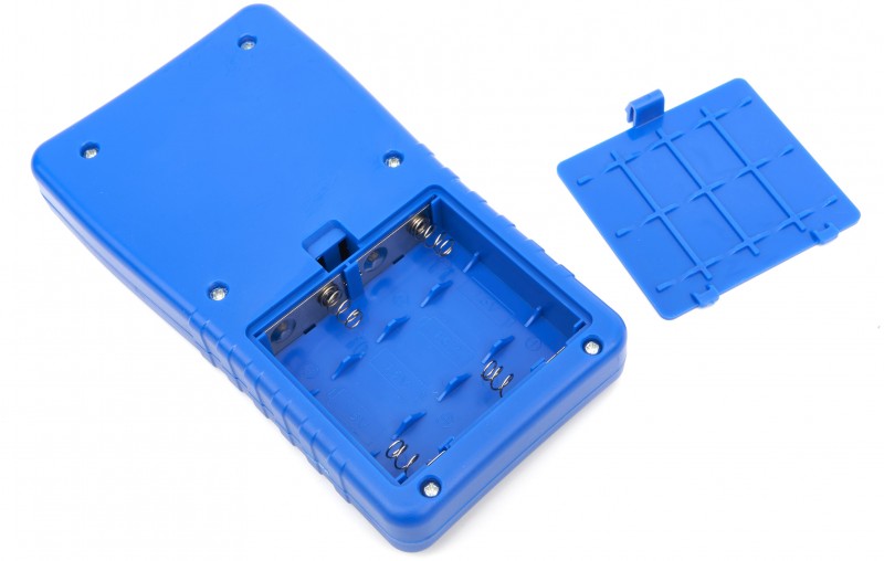 HBM Universele Automotive Relais Tester 12V Op Batterijen HBM Universele Automotive Relais Tester 12V Op Batterijen