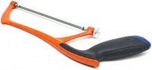 HBM 150 mm Professionele Dual Grip ijzerzaagbeugel voor metaal