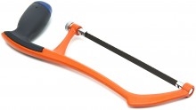 HBM 150 mm Professionele Dual Grip ijzerzaagbeugel voor metaal