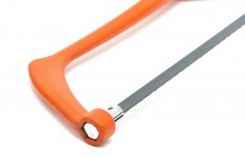 HBM 150 mm Professionele Dual Grip ijzerzaagbeugel voor metaal