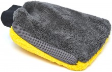 HBM Universele Microvezel Washandschoen Polyester 170 x 270 mm HBM Universele Microvezel Washandschoen Polyester 170 x 270 mm