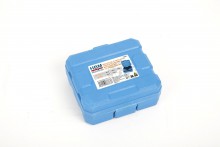 HBM 5-delige 12-punts kracht aandrijfas doppenset 1/2 inch opname voor VAG
