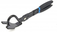 HBM Uitlaatrubber Demontagetang 295 mm