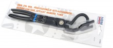 HBM Uitlaatrubber Demontagetang 295 mm