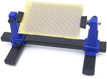 HBM printplaathouder - soldeerhouder hulpstuk