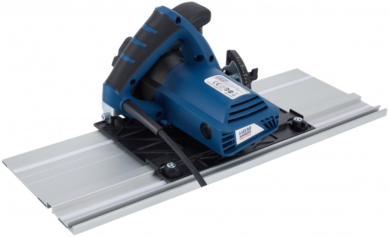 HBM vandkølet sten håndsavmaskine 1400 W, savklinge 125 mm, 45°, snitdybde 30 mm, 230 V HBM vandkølet sten håndsavmaskine 1400 W, savklinge 125 mm, 45°, snitdybde 30 mm, 230 V