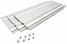 HBM vandkølet sten håndsavmaskine 1400 W, savklinge 125 mm, 45°, snitdybde 30 mm, 230 V HBM vandkølet sten håndsavmaskine 1400 W, savklinge 125 mm, 45°, snitdybde 30 mm, 230 V