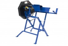 HBM Wipzaag Brandhoutzaag 405 mm, 140 mm, 2200 Watt, 230 V, 50 Hz